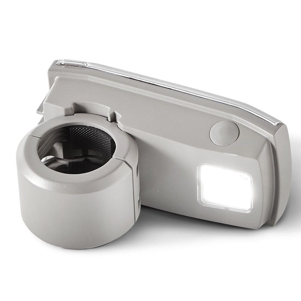 Lampe Til Weber Gasgrill