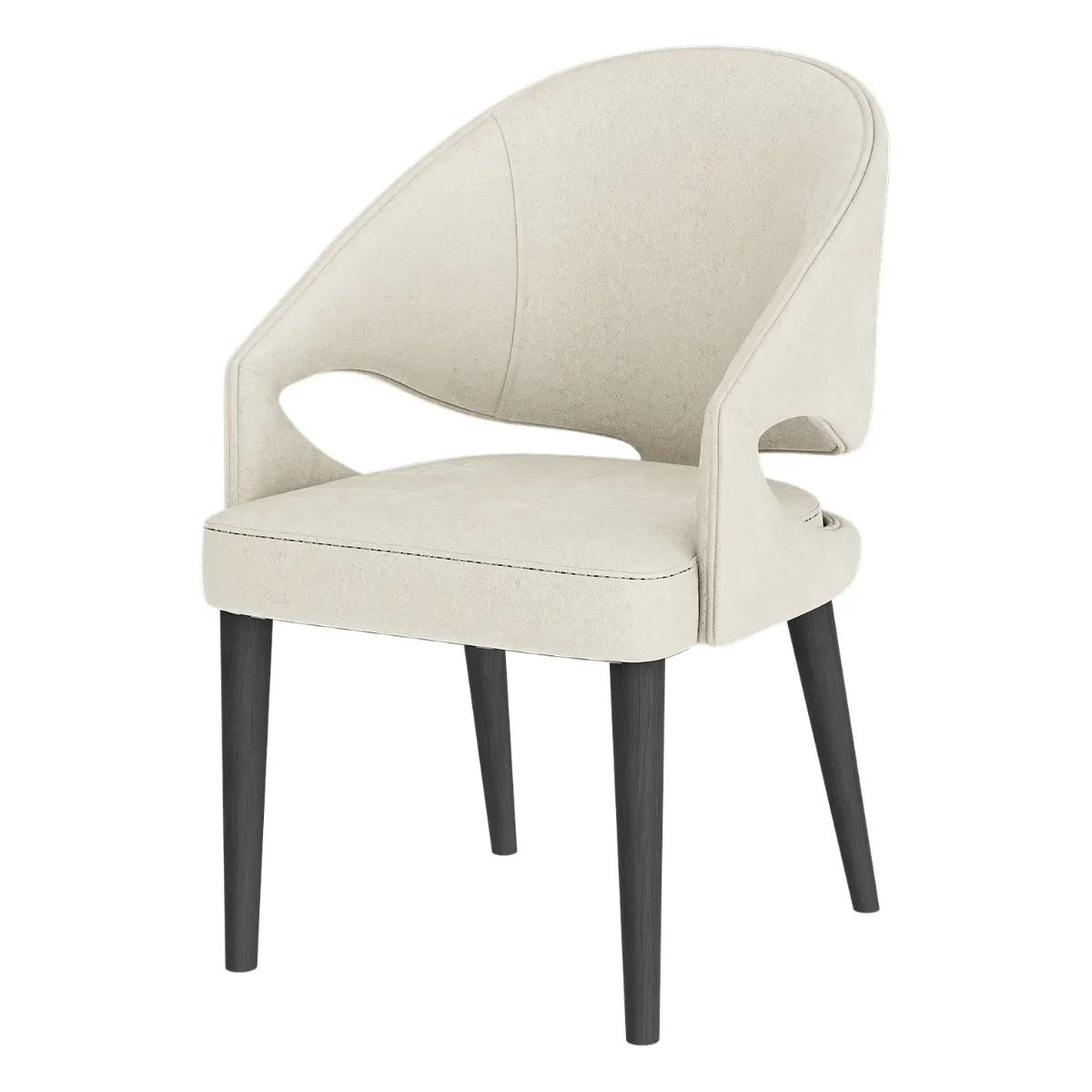 Artwood, Vance stol Moment cream