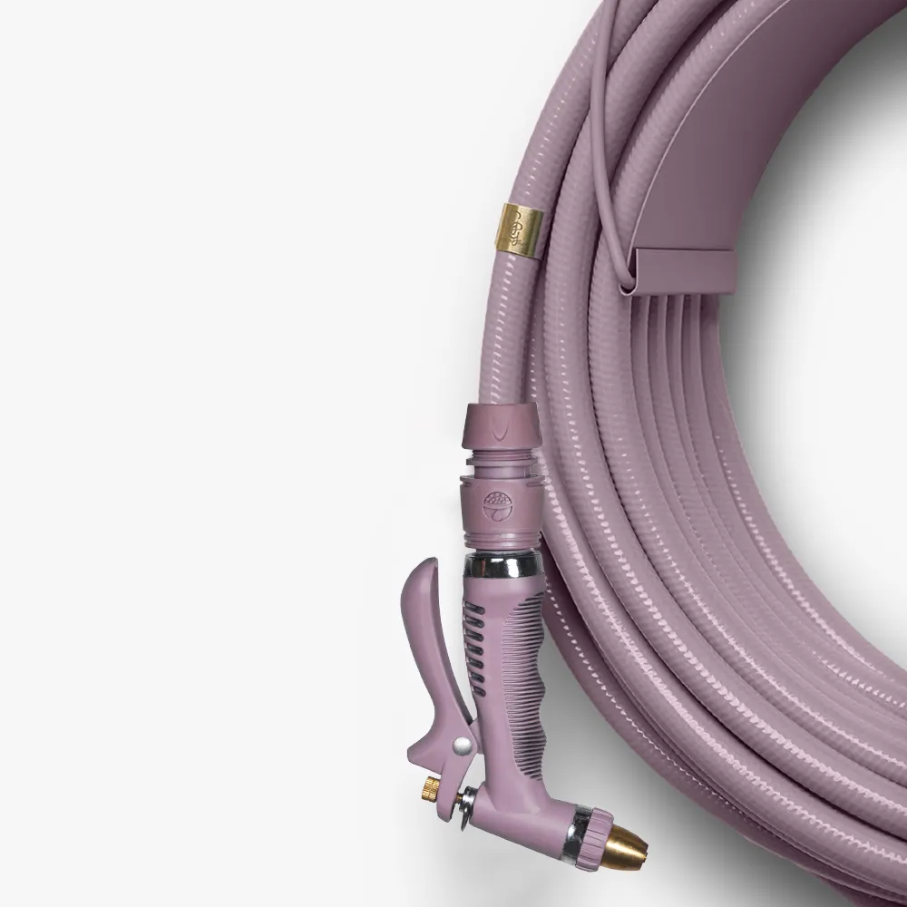 Sprøjtepistol Purple Rain