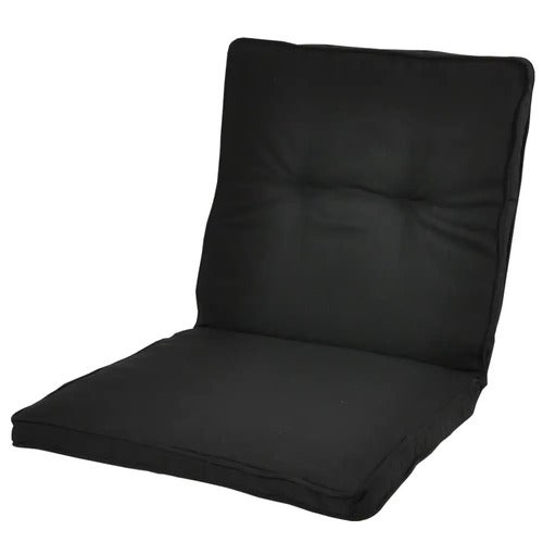 Porto universalpude Sort