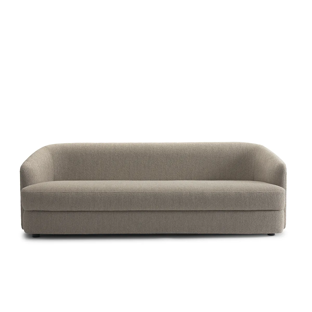 Sofa Covent Deep (3-personers) Hemp