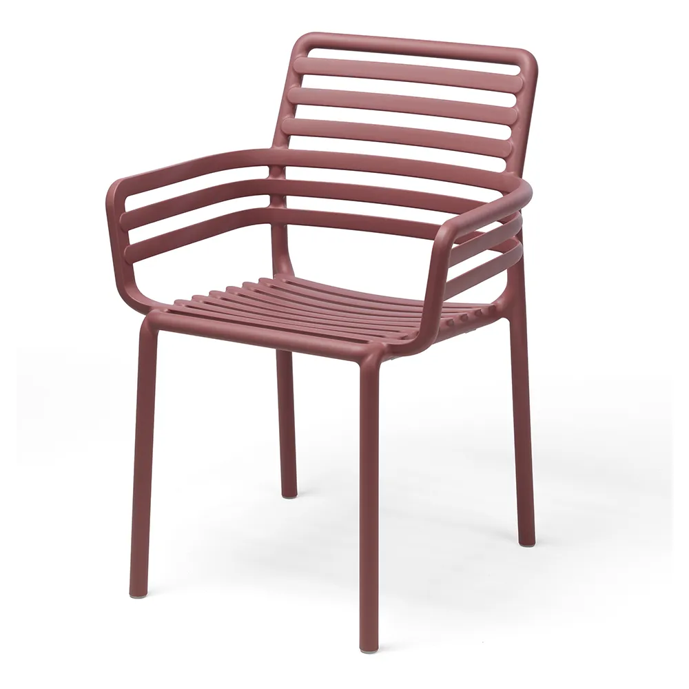 Nardi, Doga armlænsstol Marsala