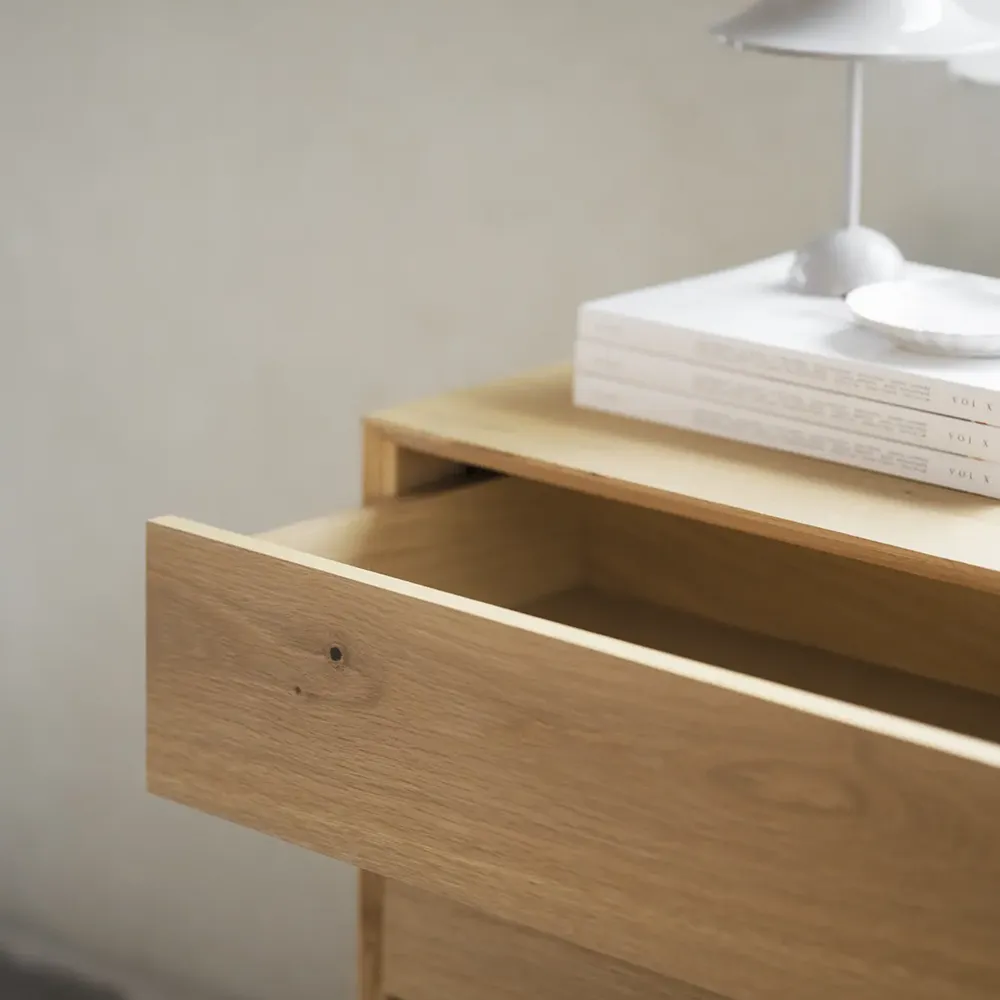 Mackay kommode 45x38 cm eg