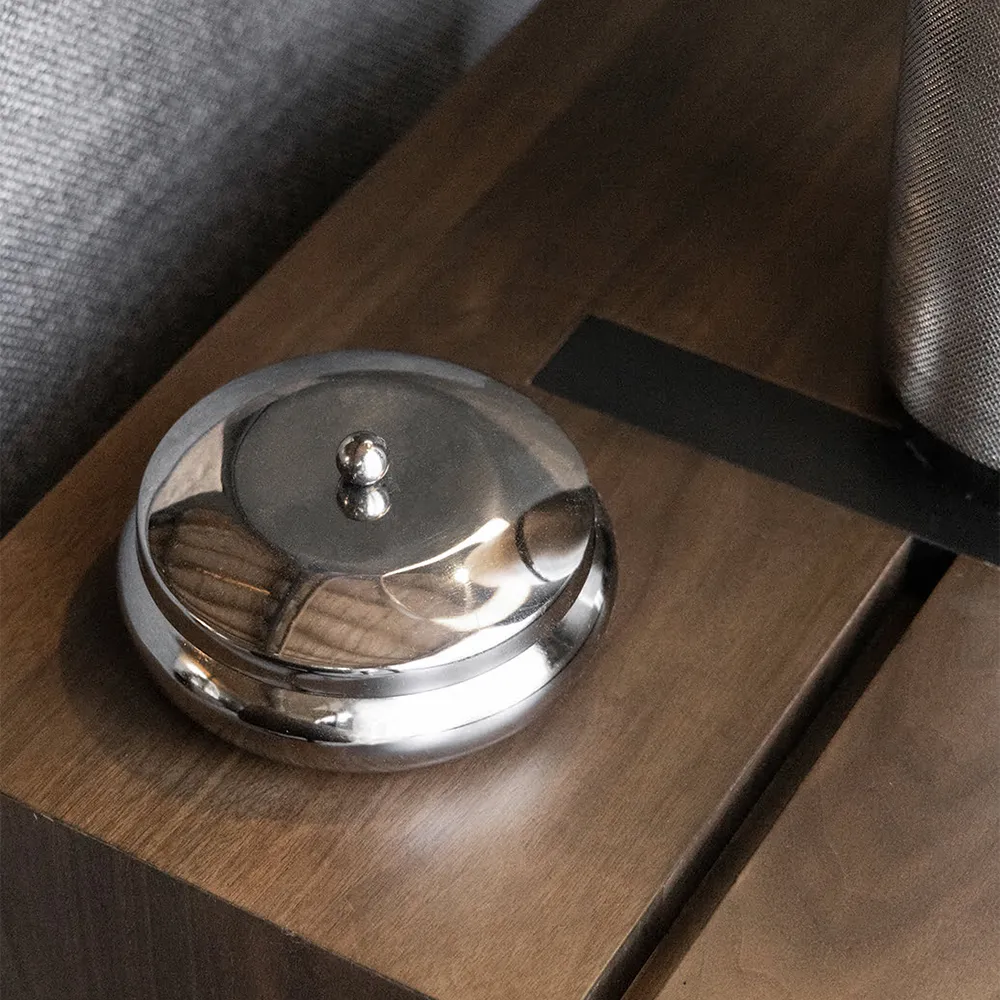 Armando dekoration dåser