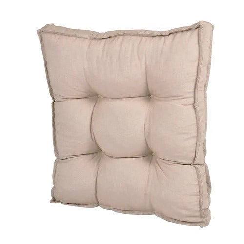 Sandra rygpude 53x62 cm Linned