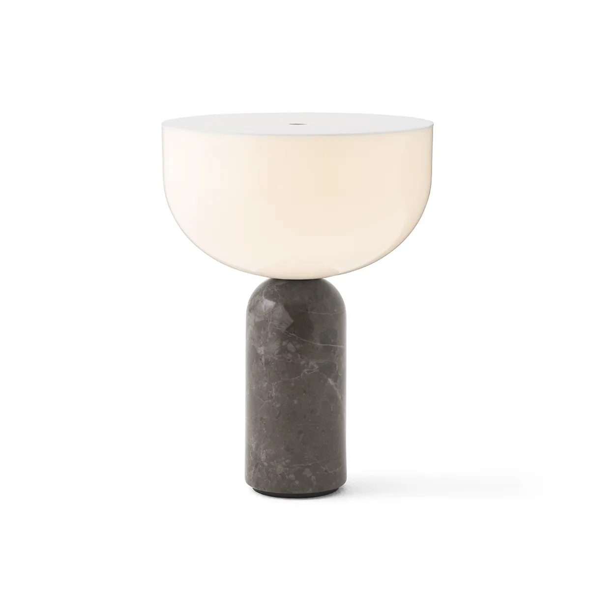 Kizu Bærbar bordlampe Gris Du Marais