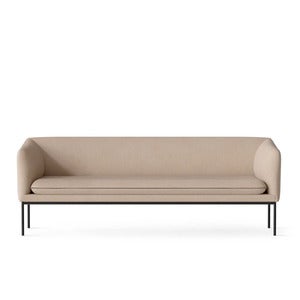 Sofa 3-Sæders Turn Hallingdal Beige