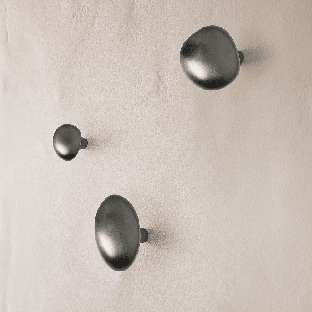 Mushroom Krog - Black Brass