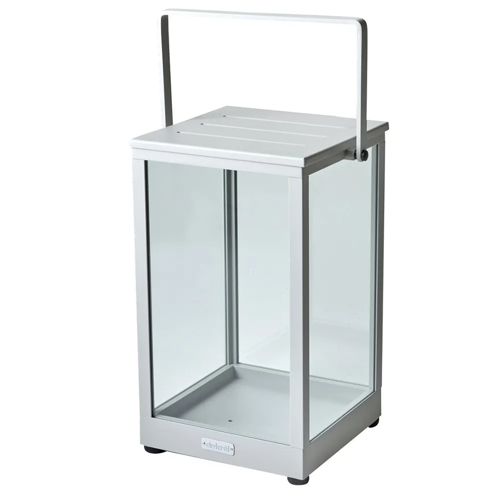 Brafab, Belfort Laterne Light Grey