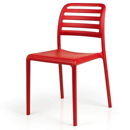 Costa spisestol Red