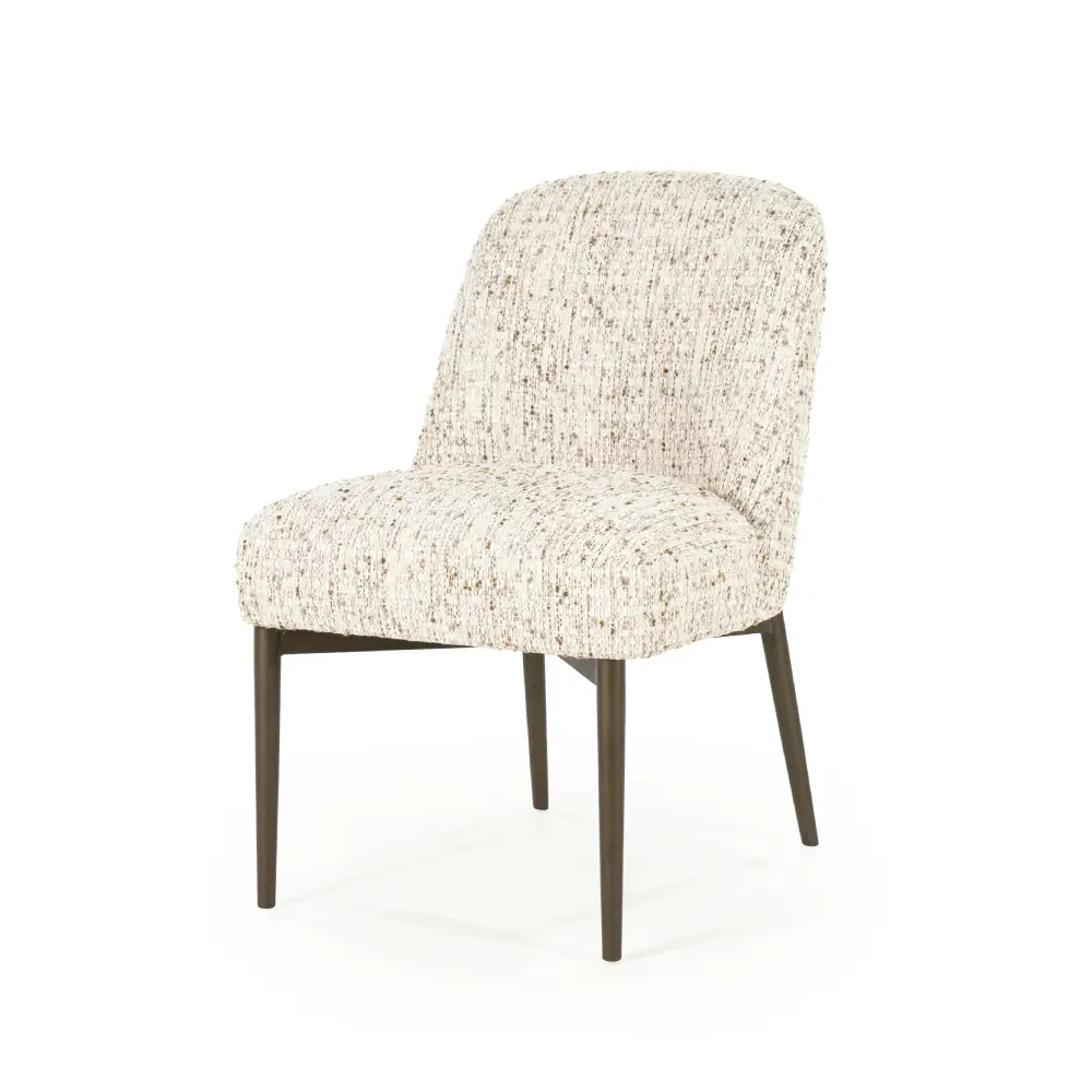 Tobias Stol - beige Vive