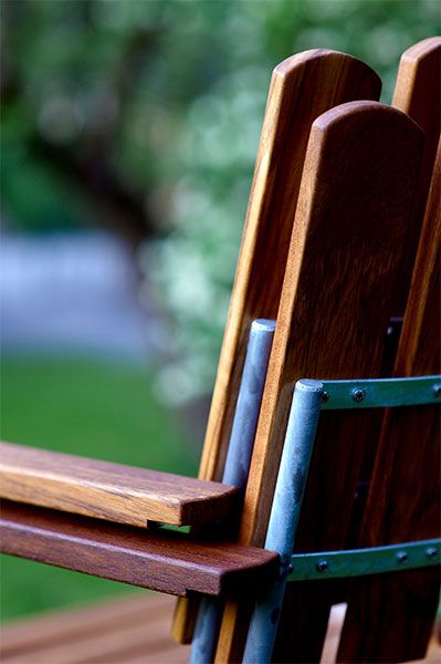 Spisebordssæt 9A Ø100 cm & A2 Fyrretræ Grythyttan Stålmöbler