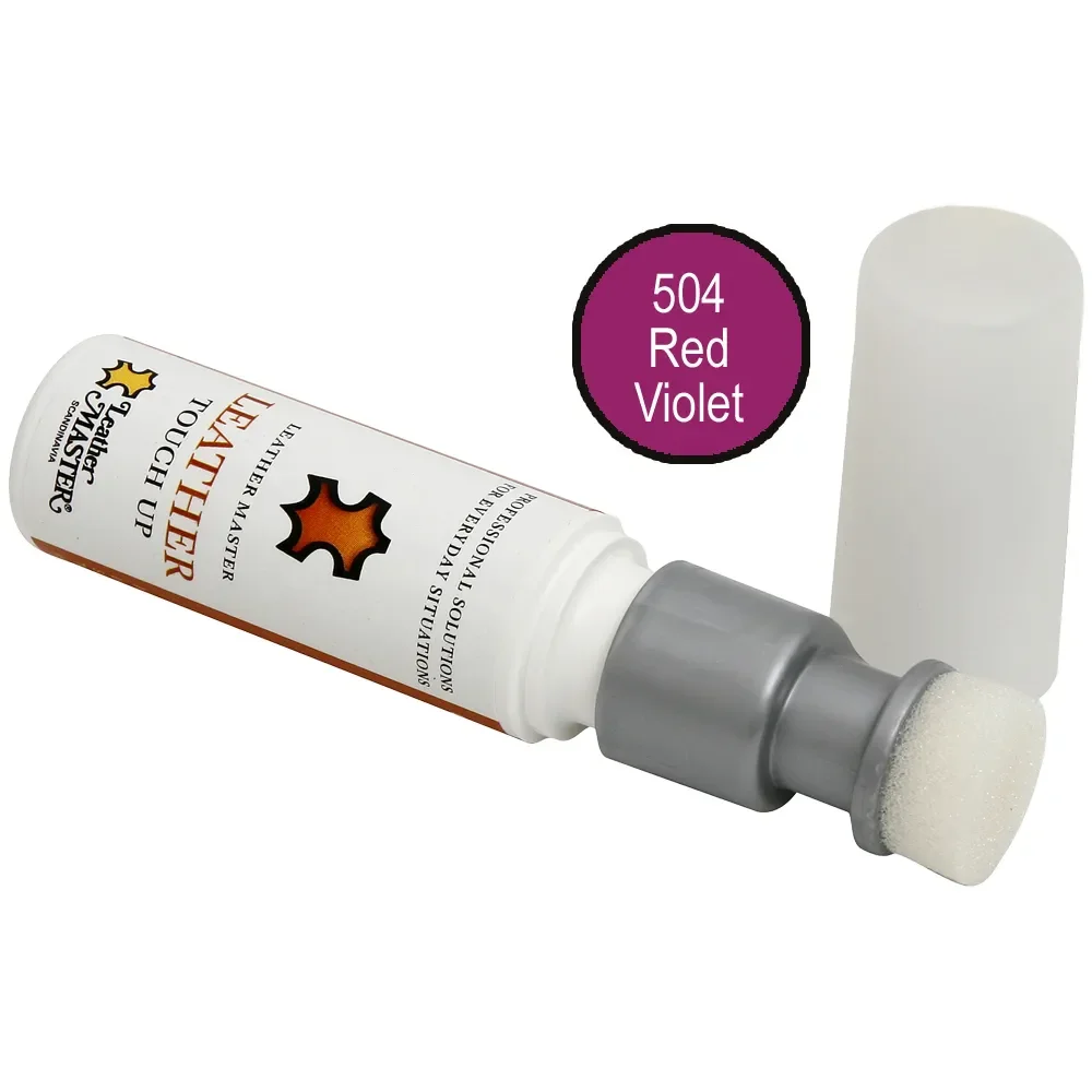 Touch Up Pen - red violet 12 ml 
