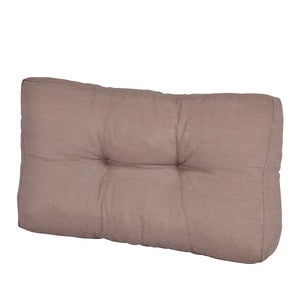 Lotta ryghynde B 58-63 H 38 cm Taupe