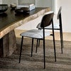 DC Spisebordsstol Light Grey