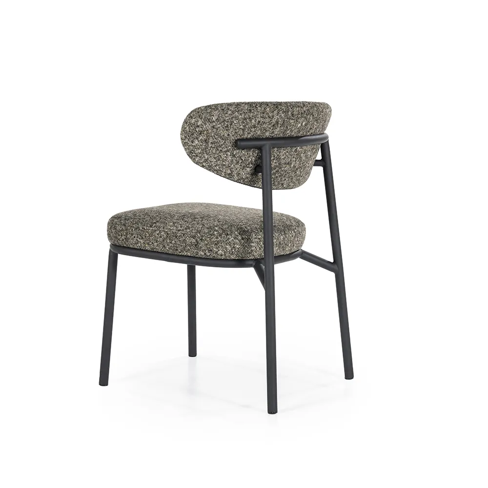 Spisebordssstol Jari Green