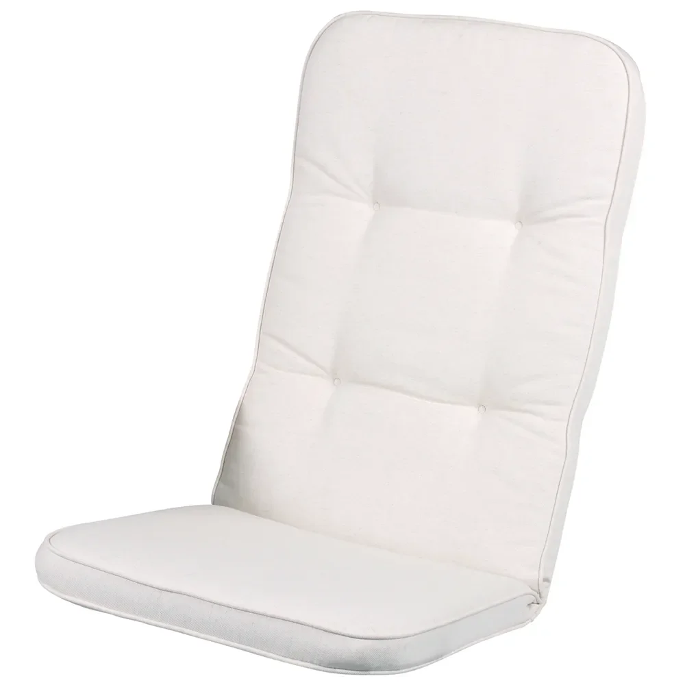 Fritab, River positions pude box stitched Blanco