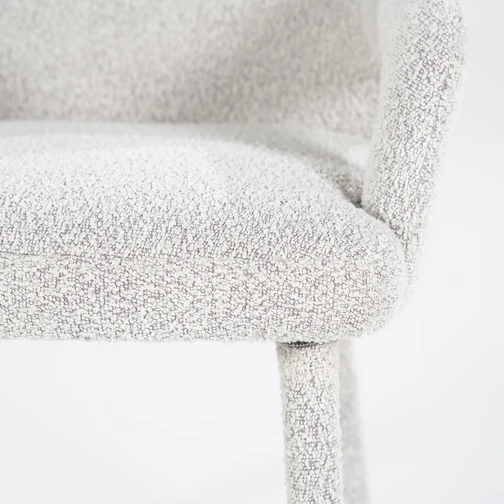 Lænestol Fika Beige