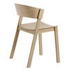 Cover stol - Black