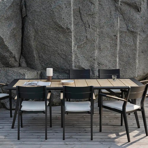 Chios Spisebordssæt Brafab