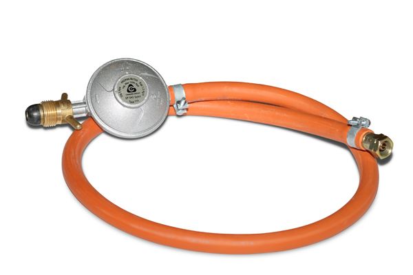  Slange & Regulator Weber