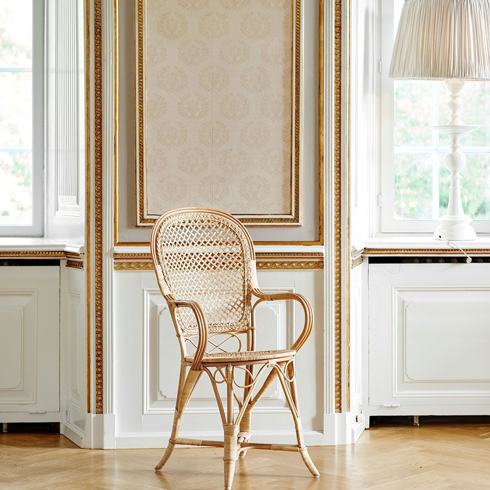 Robert rattanstol Nature