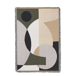 Entire Tapestry Tæppe