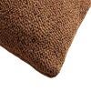Pudebetræk Nomad outdoor 50x50 Marsala