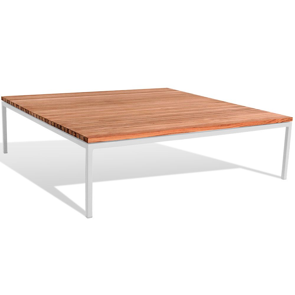 Bönan Sofabordunderstel 105X105 Light Grey