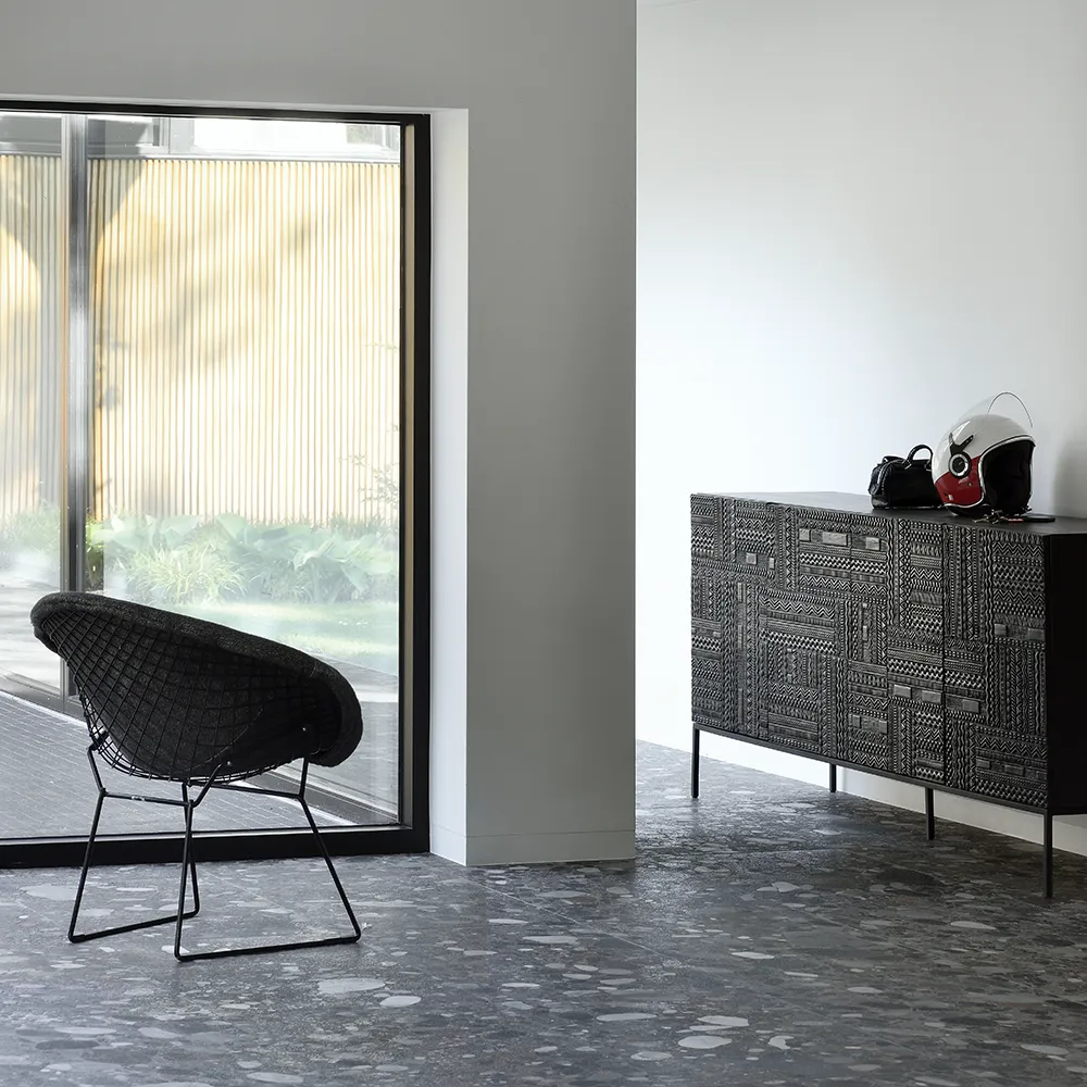 Tabwa Skænk 45x200 cm