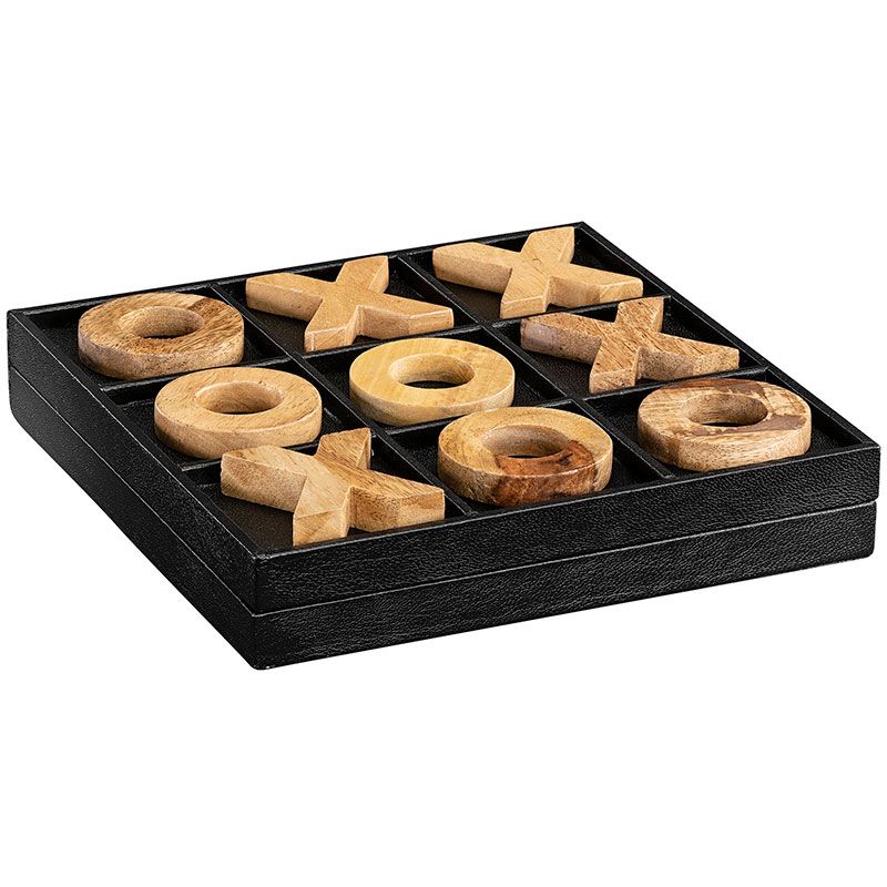 Mendoza Kryds & Bolle Artwood