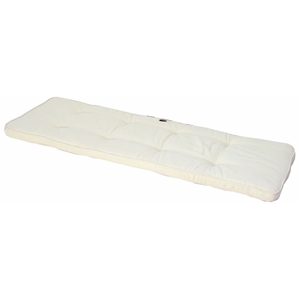 Fritab, Canyon Bænkpude 150X50Cm Offwhite