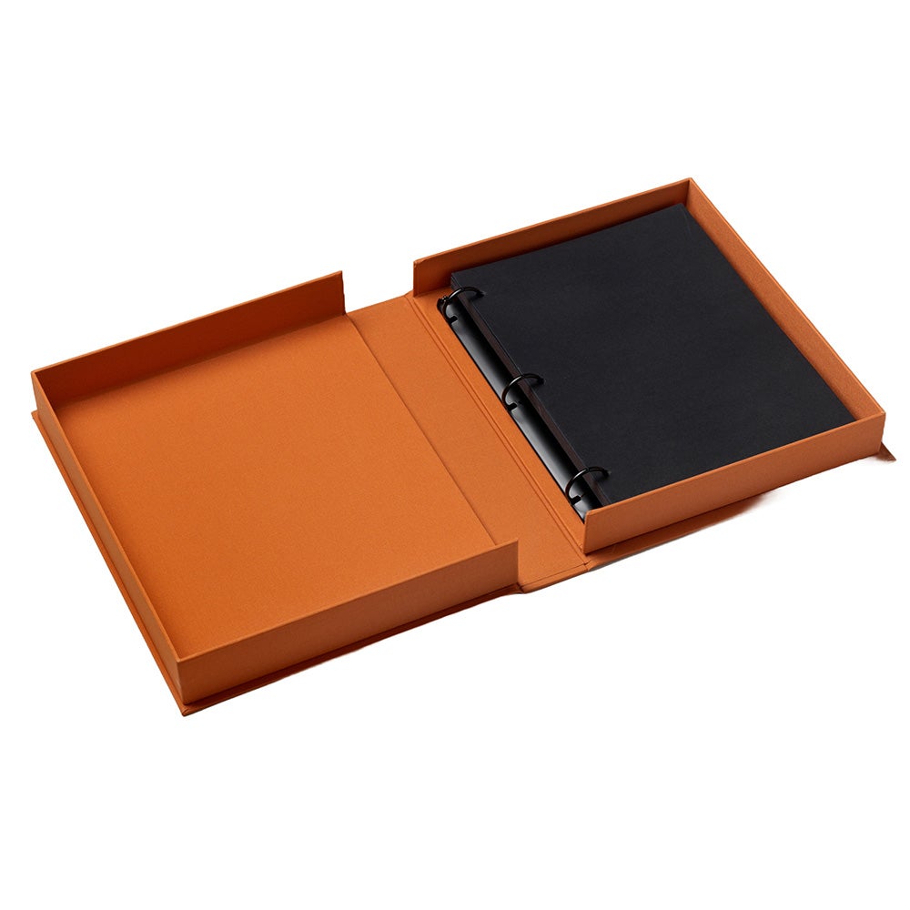 Fotoalbum- Unforgettable