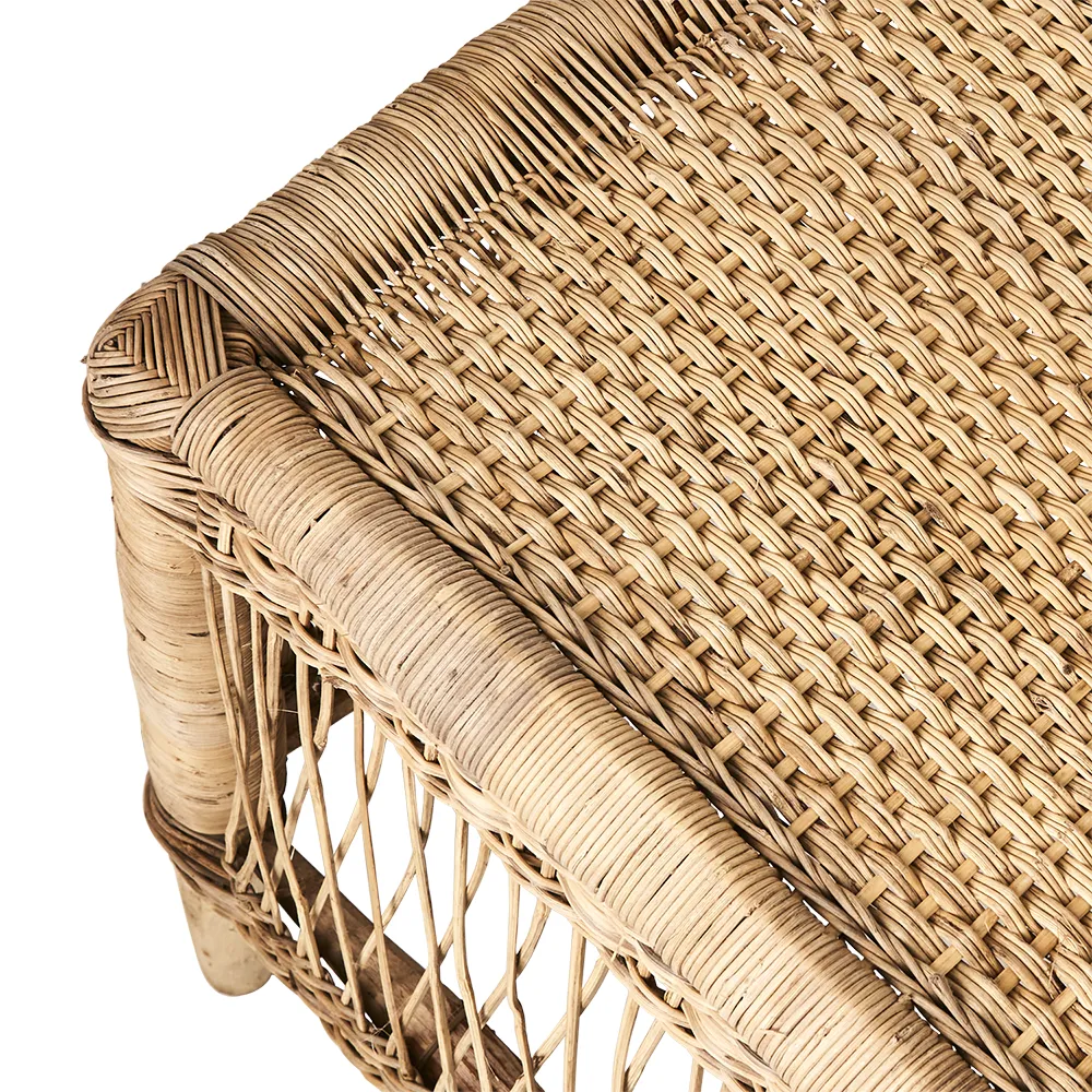 Tribe Sofabord 100x50 cm