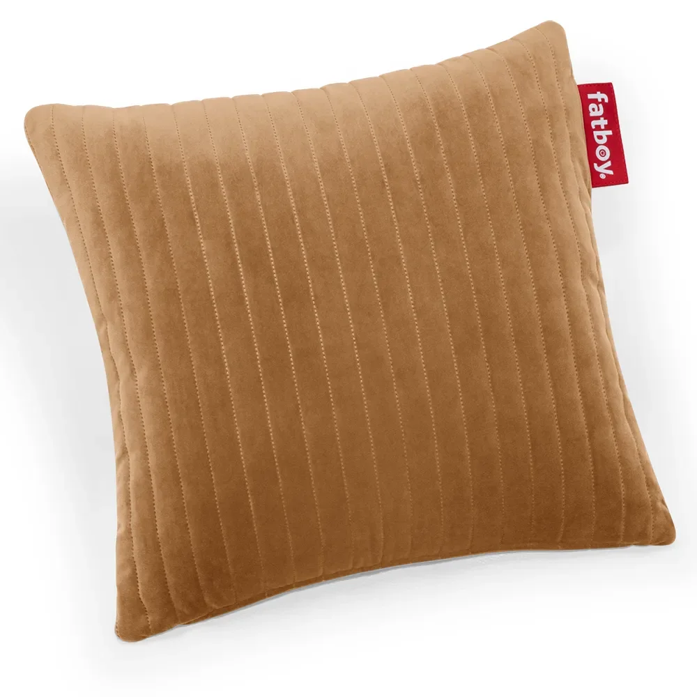 Fatboy, Hotspot quadro line varmepude velvet almond