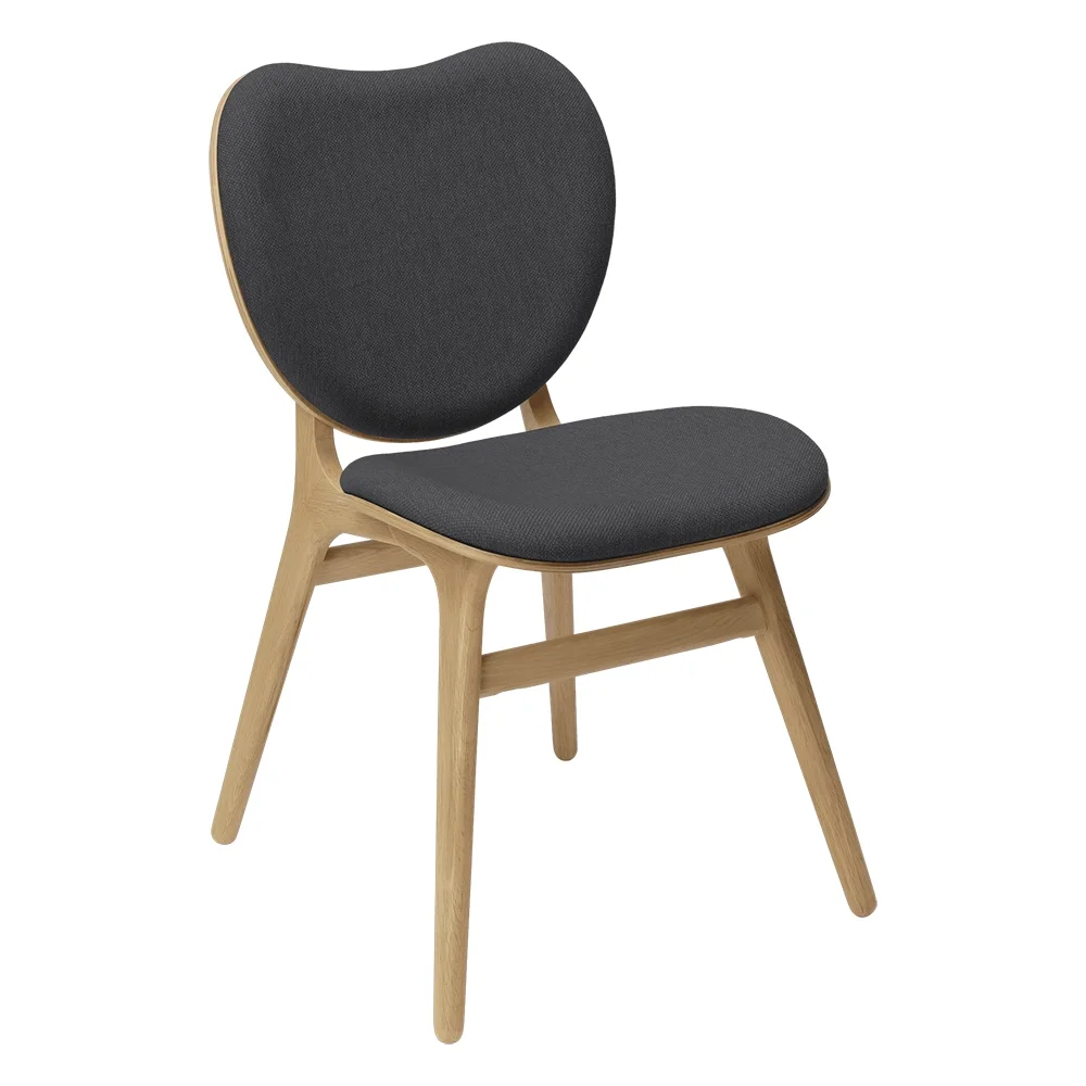 A Conversation Piece Spisestuestol Oak/Shadow