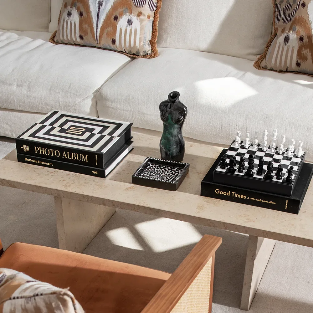 Classic Art Of Chess