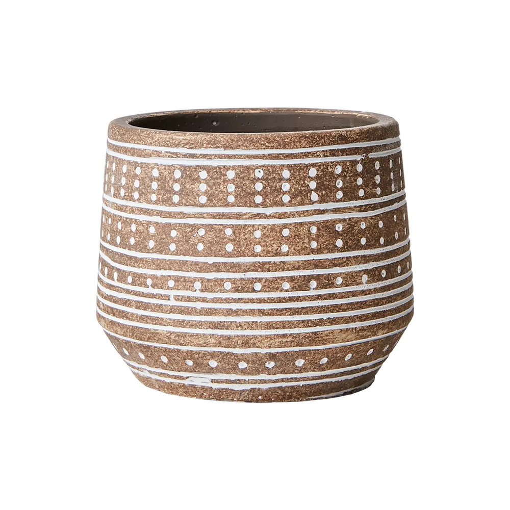 Affari of Sweden, Camille krukke S Beige