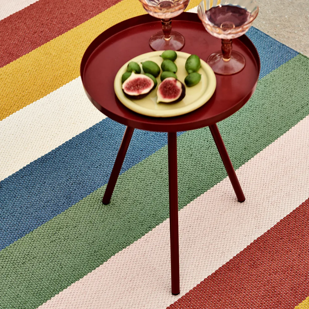 Molly Happy tæppe 140 x 200 cm