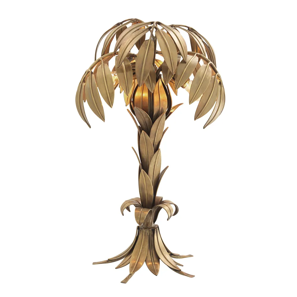 Bordlampe Hollywood Palm