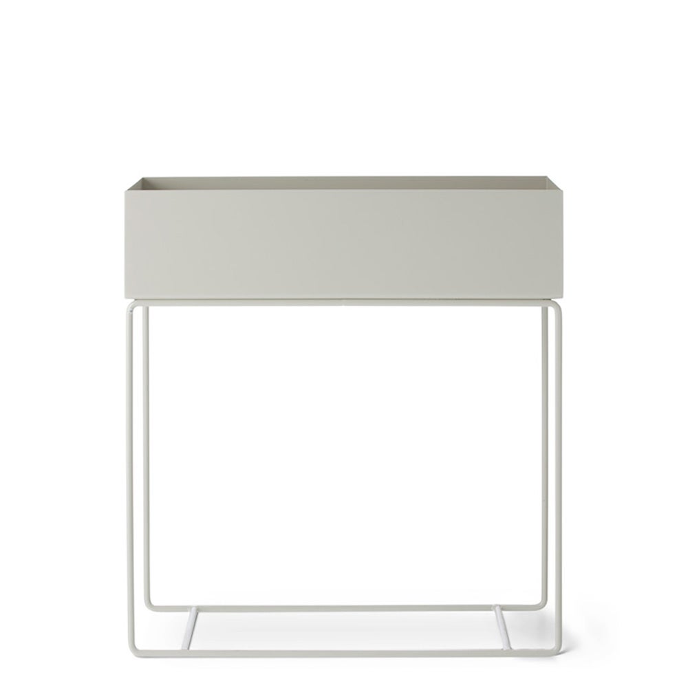 Ferm Living ferm LIVING Plant box grå