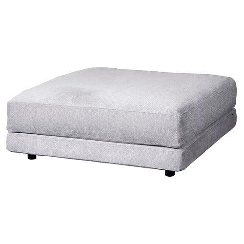 Scale puf Lysegrå Ambiance