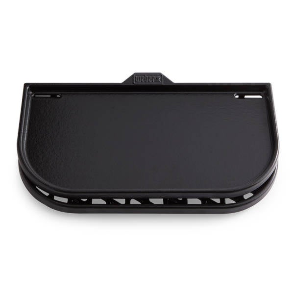 Burgerstation Gbs Black Weber