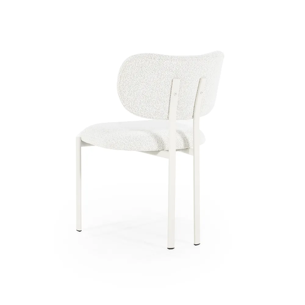 Spisebordssstol Daybreak Beige