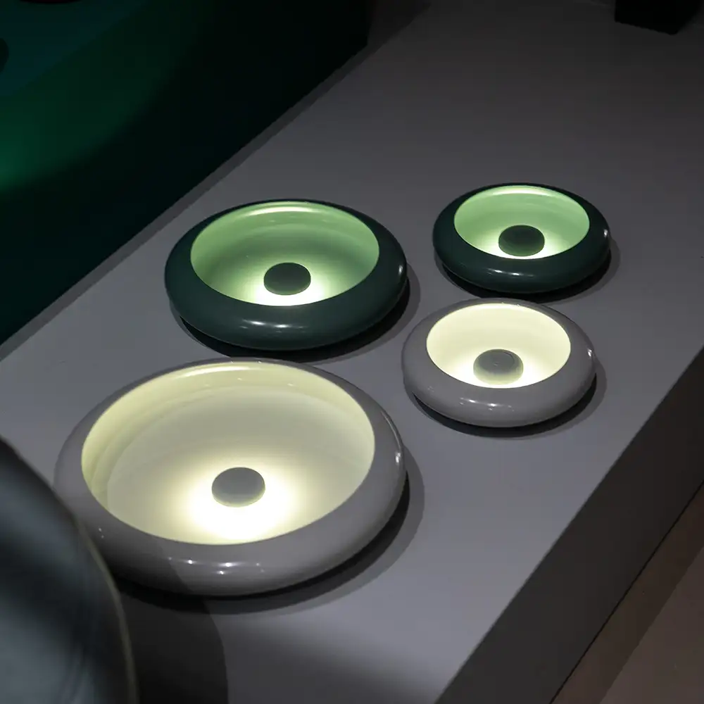 Oloha lampe Small Desert