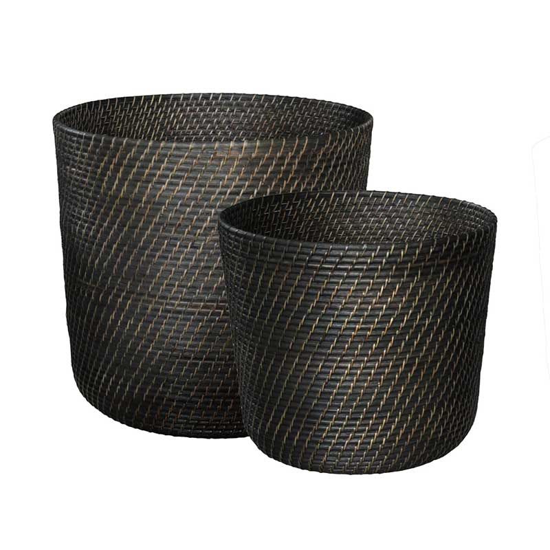 Artwood, Amazon Rund Kurv 2-pak Artwood