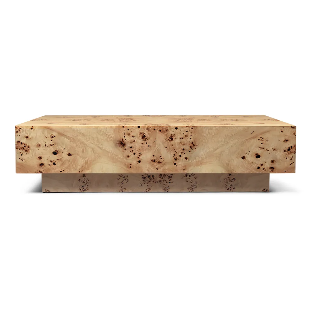 Ferm Living, Burl Sofabord