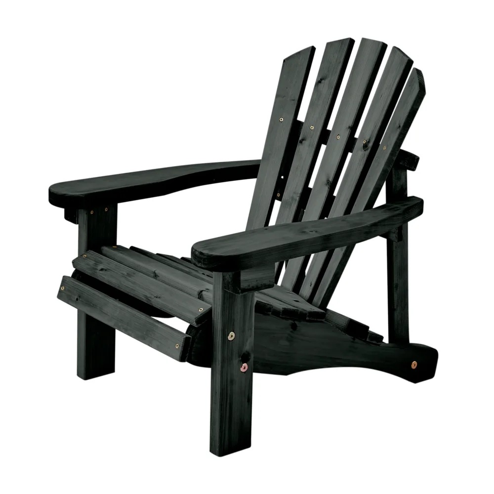 Brafab, GNARP liggestol til børn Sort