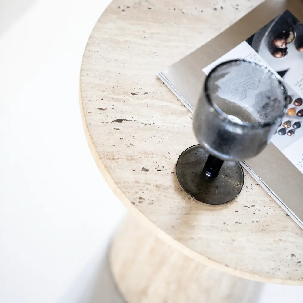 Aime Sidebord - 45x45