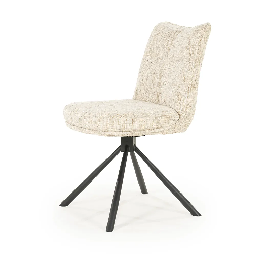 Spisebordsstol Ferre Beige